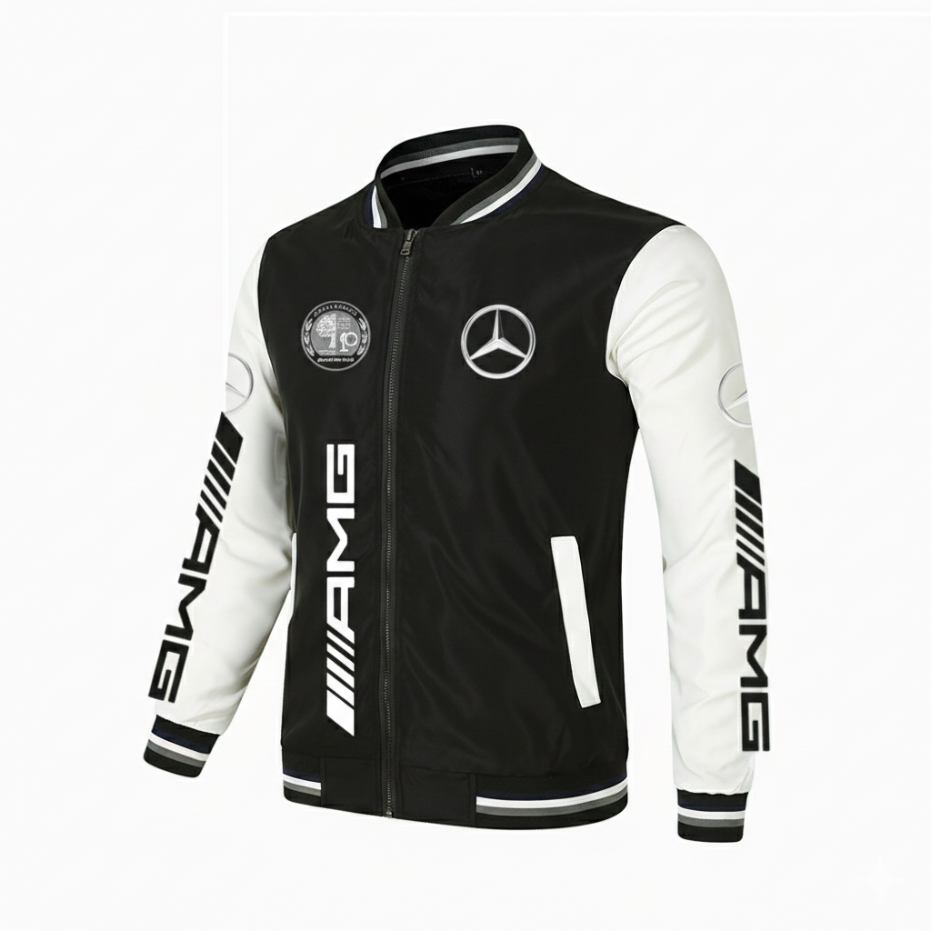Chaqueta Mercedes-Benz Racing RS