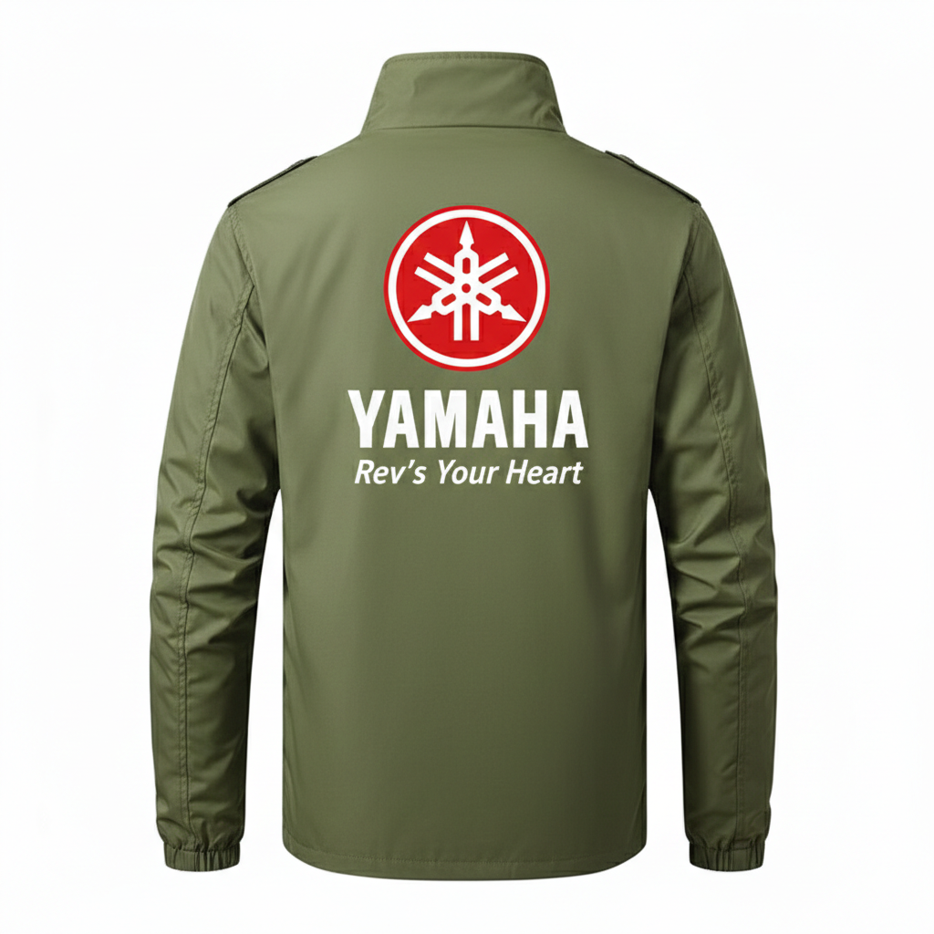 Chaqueta Yamaha RS (Motorsport)