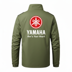 Chaqueta Yamaha RS (Motorsport)