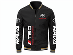 Chaqueta Racing Toyota (Motorsport)