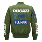 Chaqueta Racing Ducati