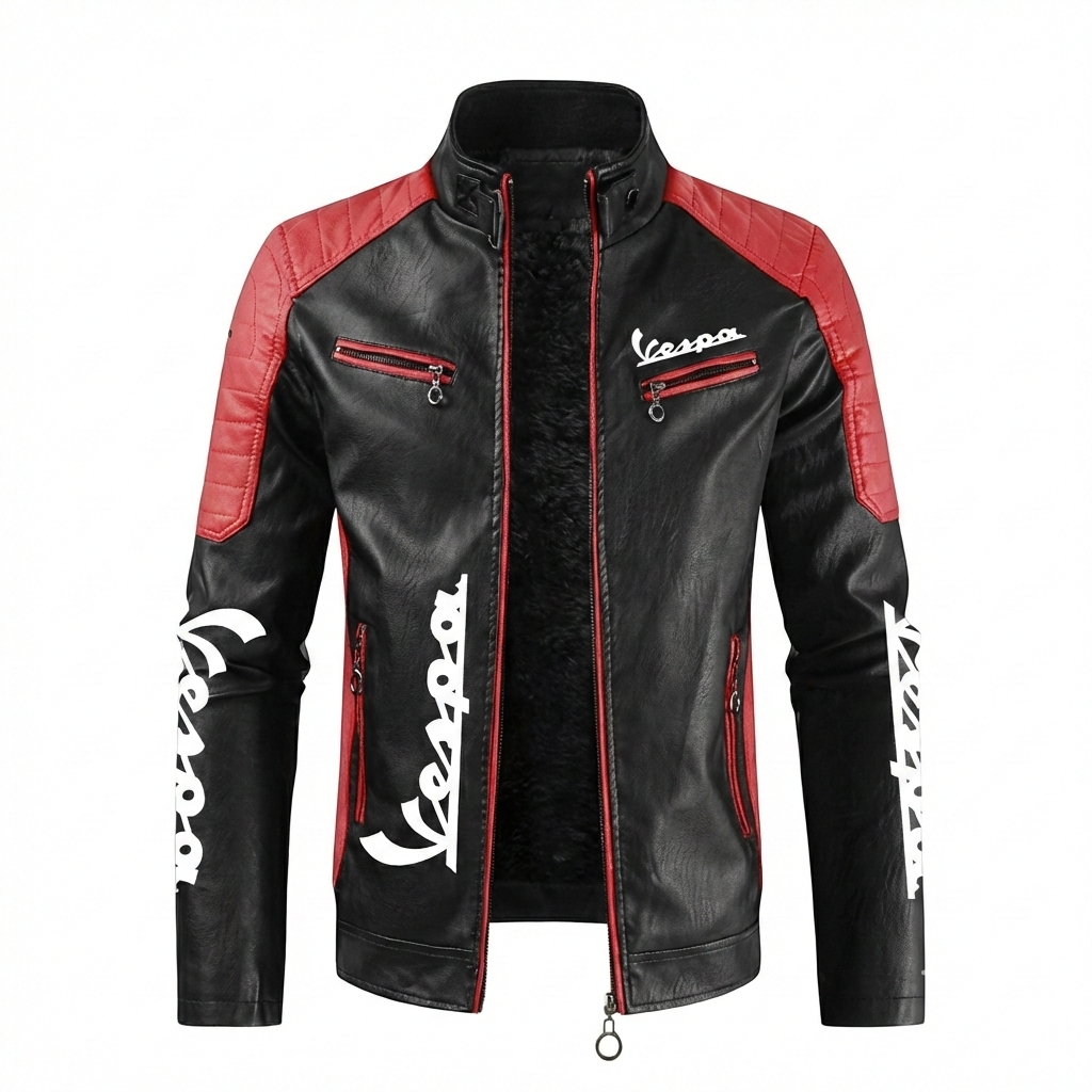 Chaqueta Motorsport Vespa