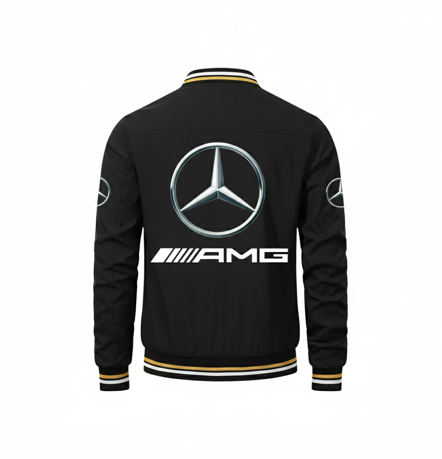 Mercedes-Benz Racing Suéter