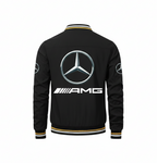 Mercedes-Benz Racing Suéter