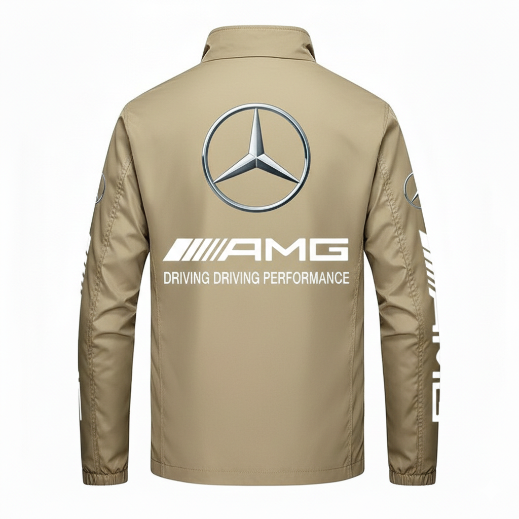 Chaqueta Mercedes Benz Motorports