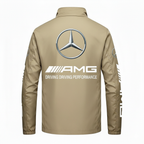 Chaqueta Mercedes Benz Motorports