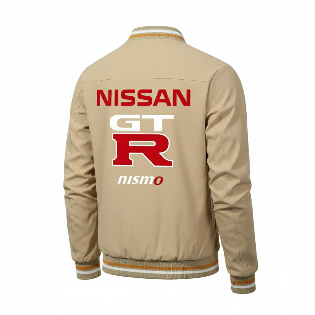 Chaqueta Racing Nissan (motosport)