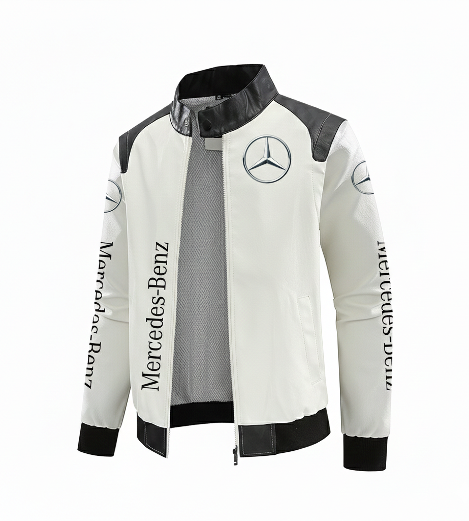 Chaqueta Racing Mercedes-Benz