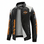 Chaqueta racing Harley Davidson