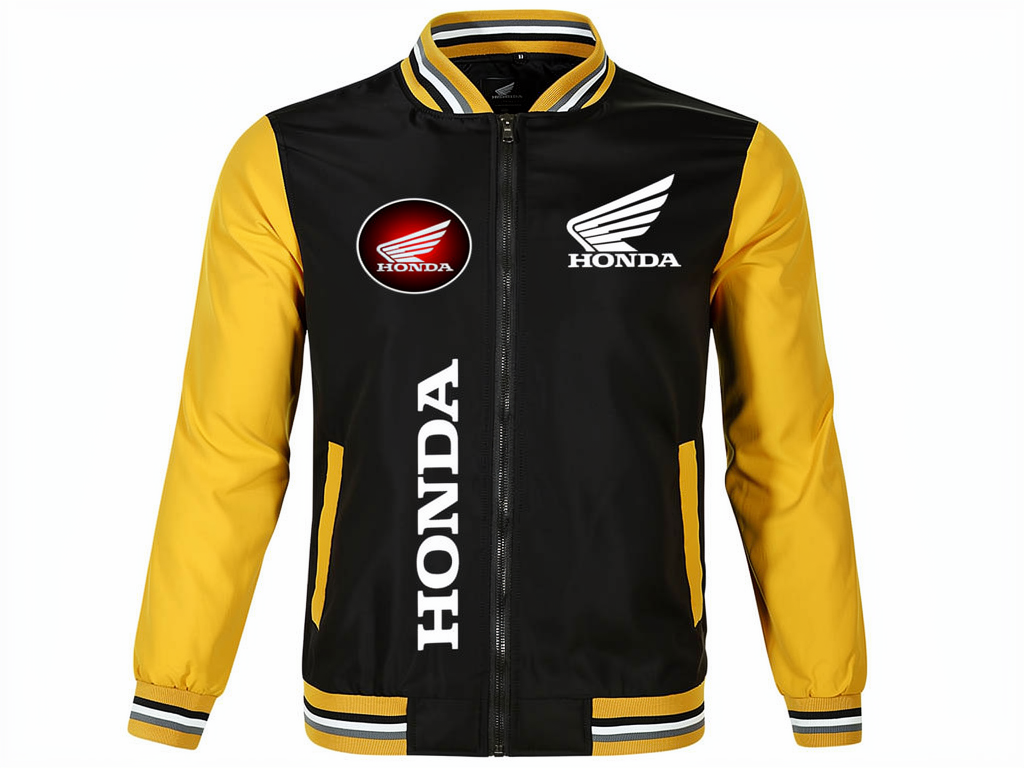 Honda Sweater (Motorsport)