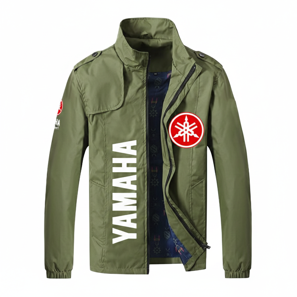Chaqueta Yamaha RS (Motorsport)