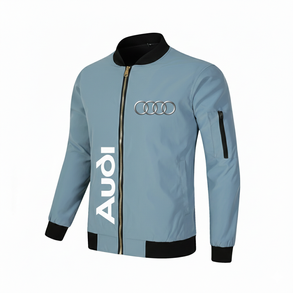 Chaqueta Racing Motorsport Audi