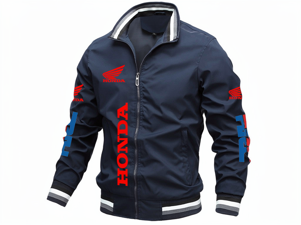 Chaqueta Honda (Motorsport)