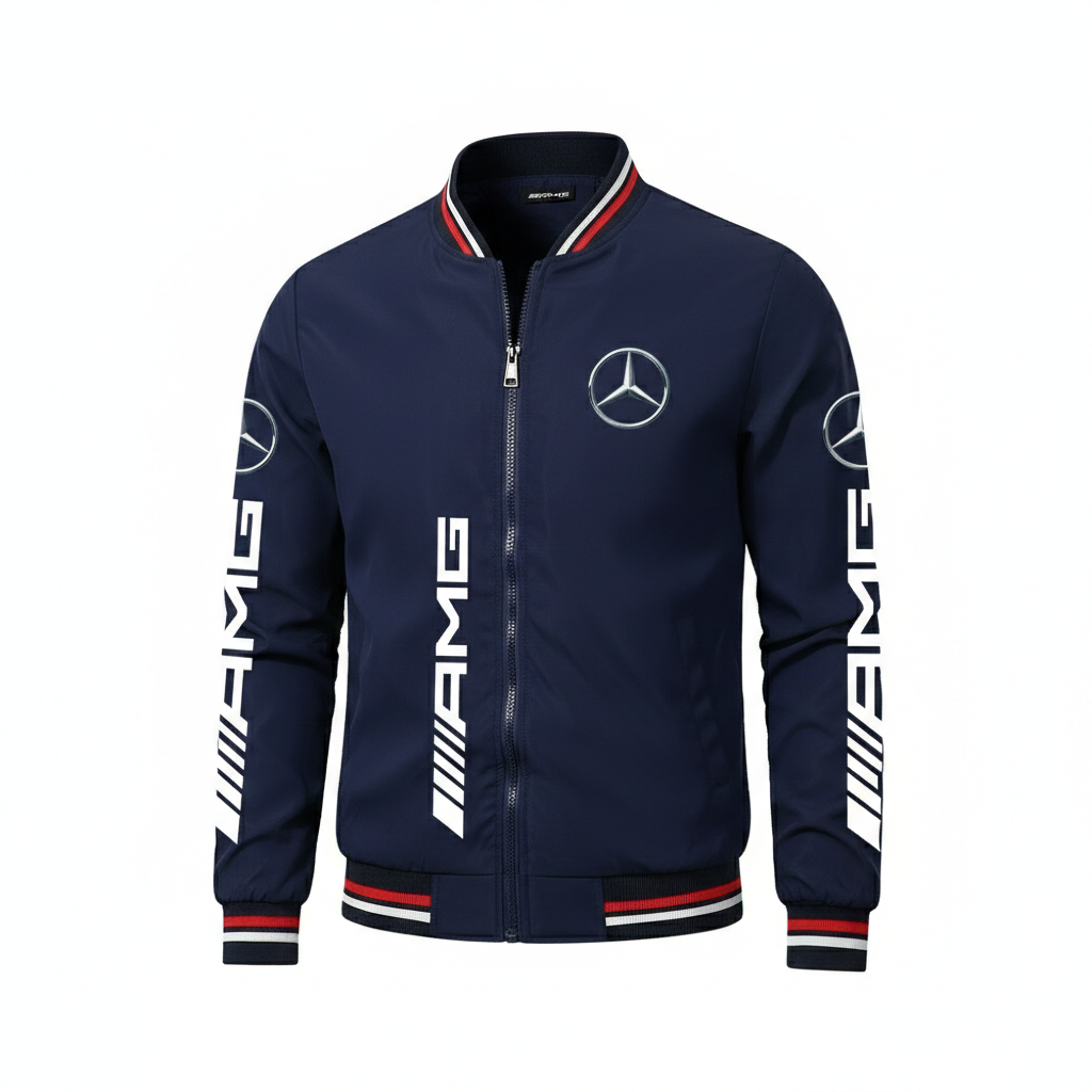 Mercedes-Benz Racing Suéter
