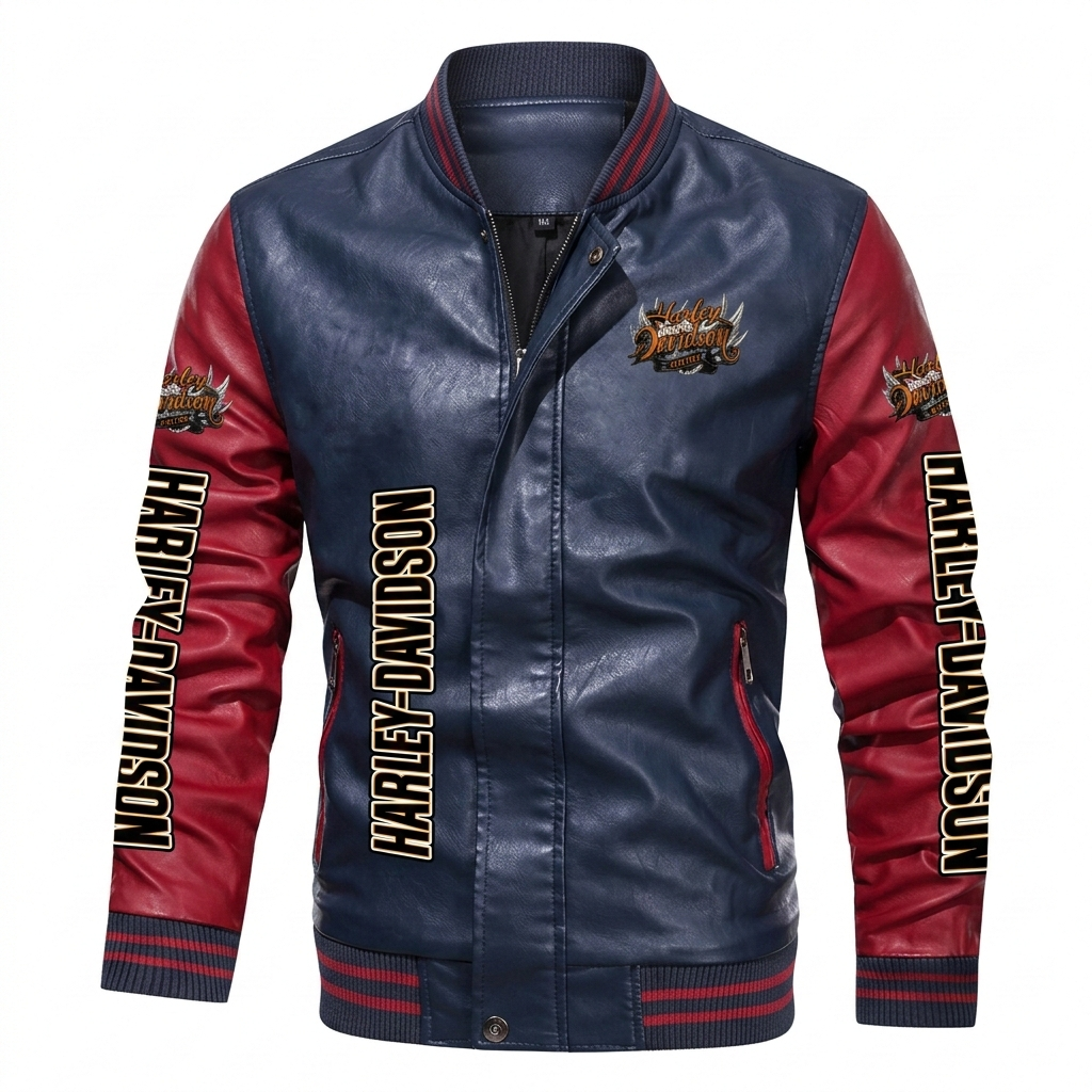 Chaqueta Harley Davidson Motorsport
