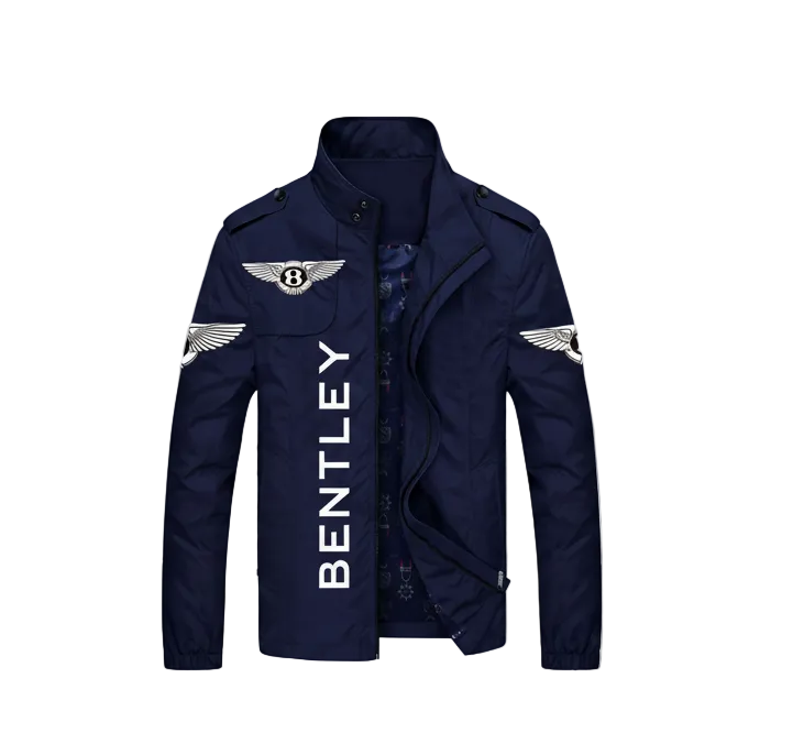 Suéter Motorsport Bentley