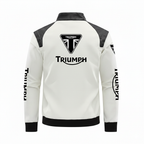 Chaqueta Motorsport Triumph
