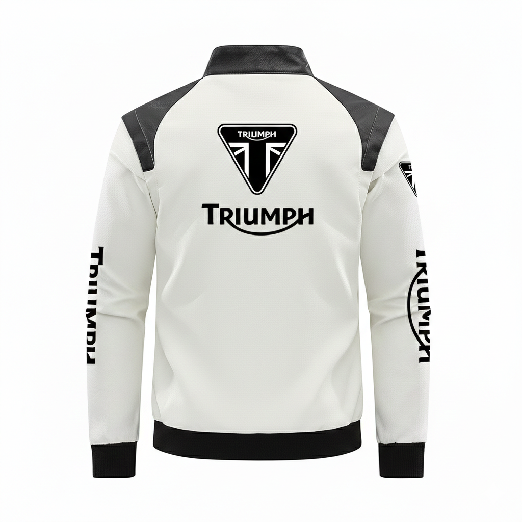 Chaqueta Motorsport Triumph