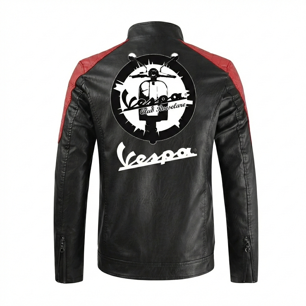 Chaqueta Motorsport Vespa