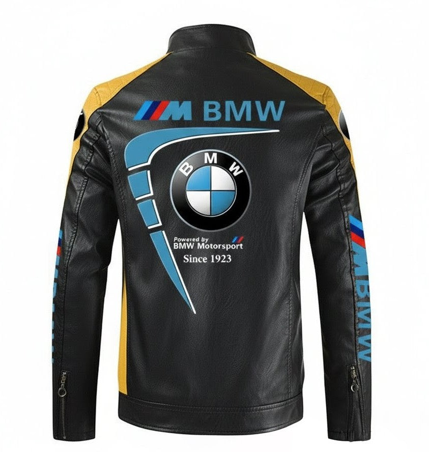 Chaqueta BMW RS Edicion (cuero)