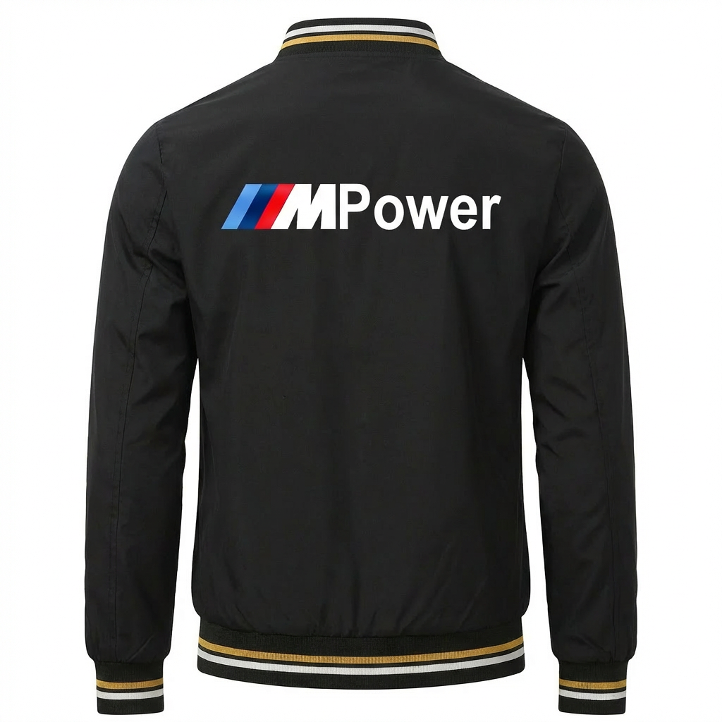 BMW Motorsport Sweater