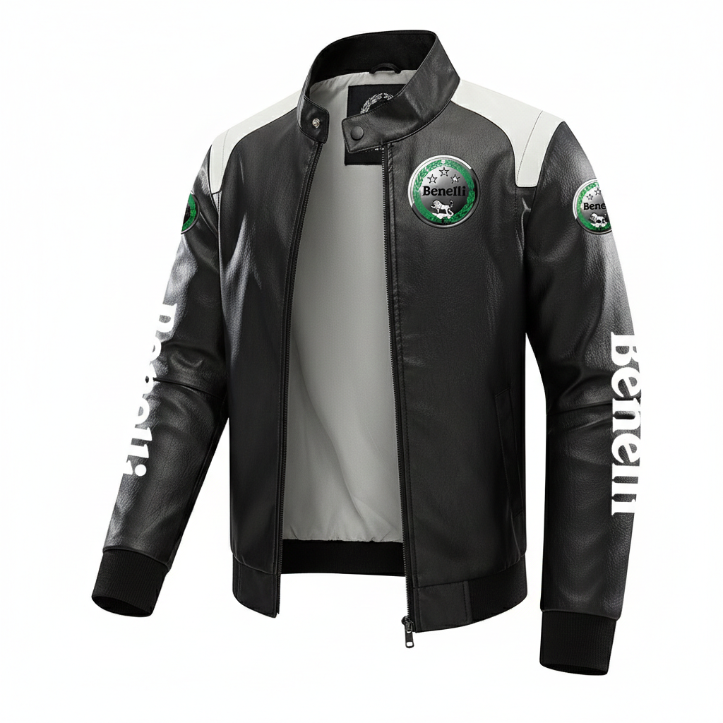 Chaqueta Motorsport Benelli