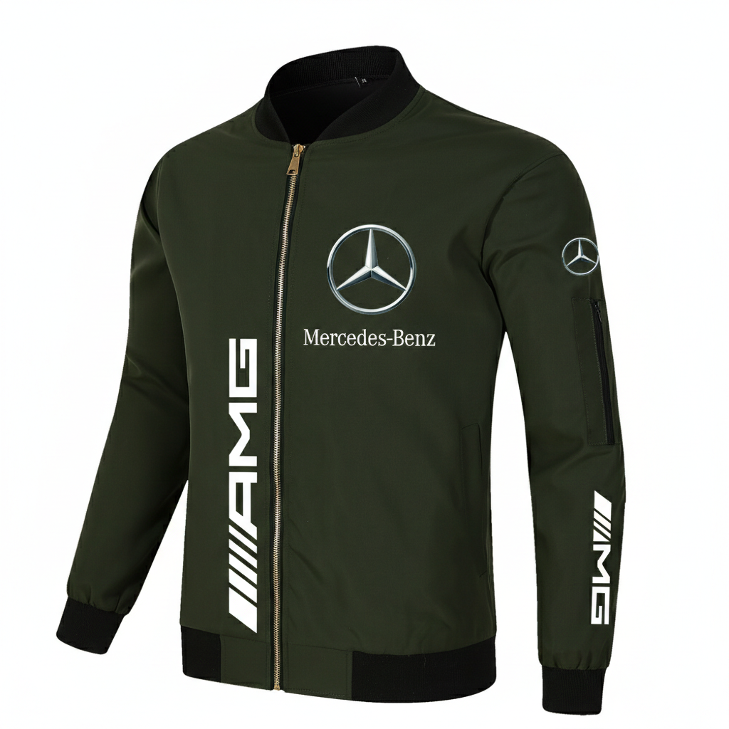 Mercedes-Benz Suéter