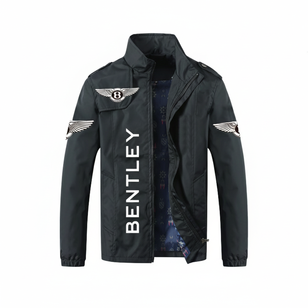 Suéter Motorsport Bentley
