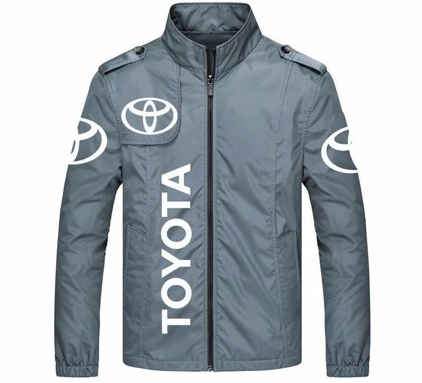 Chaqueta Toyota Motorsport