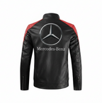 Chaqueta Racing Mercedes-Benz