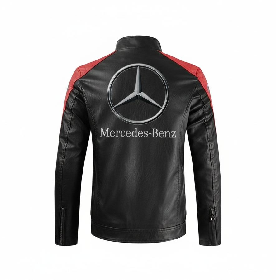 Chaqueta Racing Mercedes-Benz
