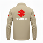 Chaqueta Suzuki (Motorsport)