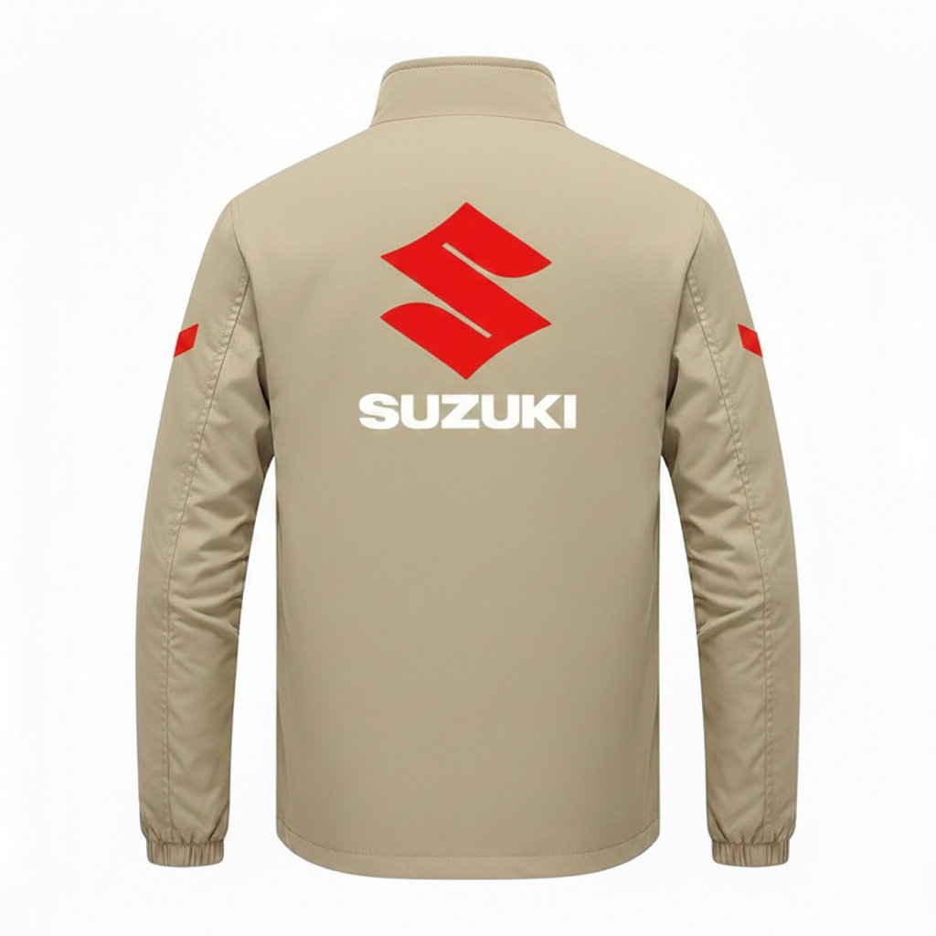 Chaqueta Suzuki (Motorsport)