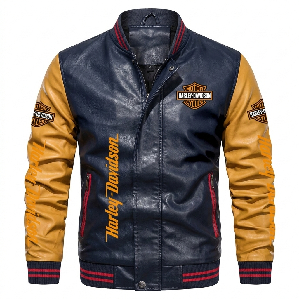 Chaqueta Harley Davidson Motorsport