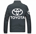 Chaqueta Toyota Motorsport