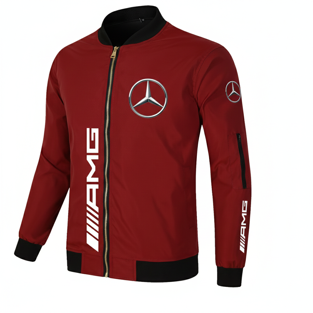 Mercedes-Benz Suéter