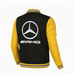 Chaqueta Mercedes-Benz Racing RS