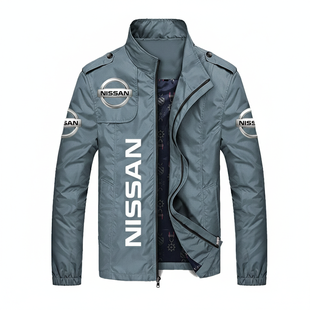 Chaqueta Nissan Motorports