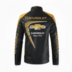 Chaqueta Racing Chevrolet