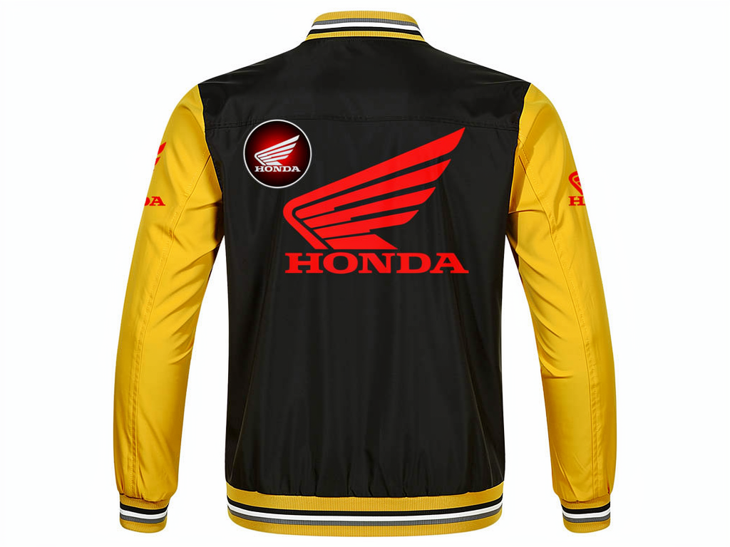Honda Sweater (Motorsport)