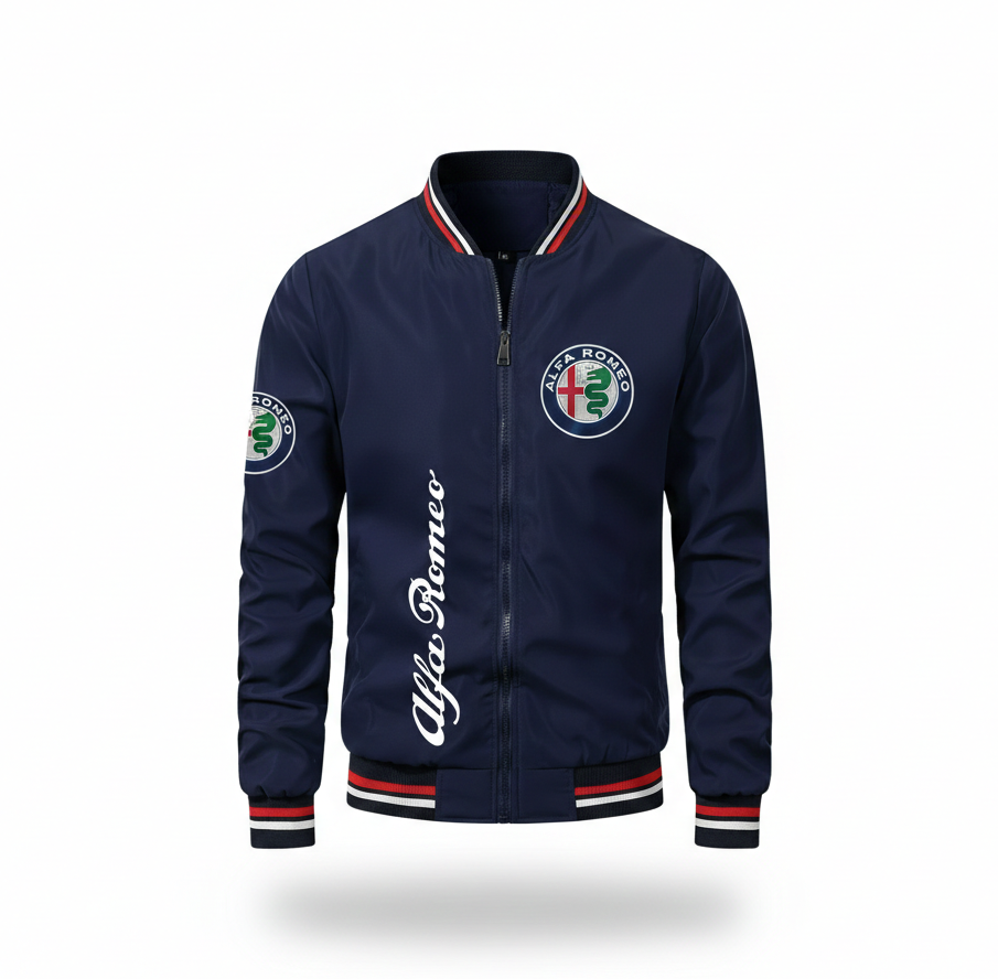 Alfa Romeo Racing Sueter