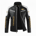 Chaqueta Racing Chevrolet