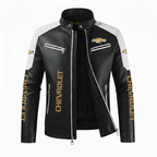 Chaqueta Racing Chevrolet