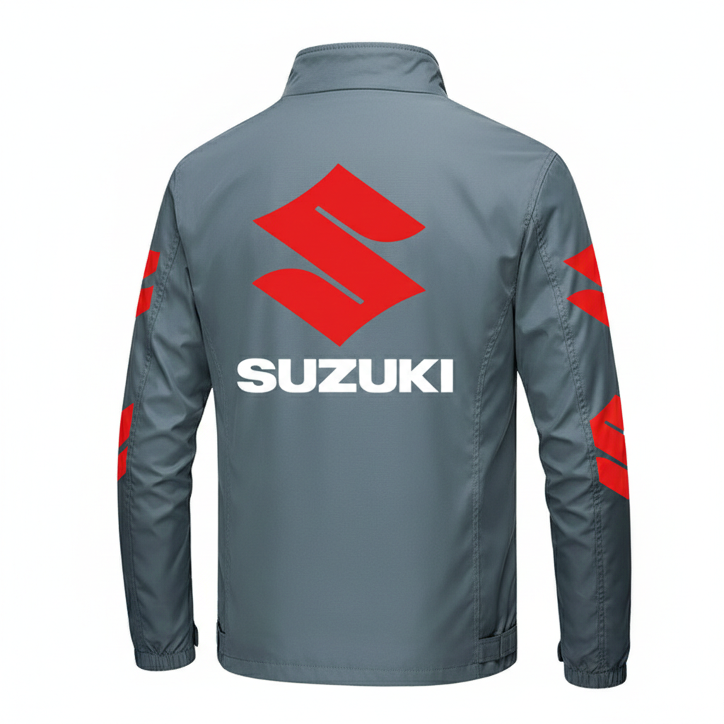 Chaqueta Suzuki (Motorsport)