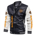 Chaqueta Harley Davidson