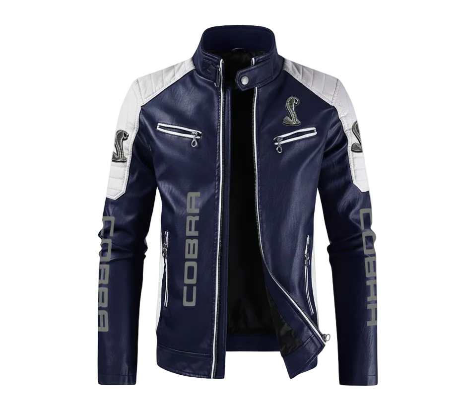 Chaqueta Motorsports Cobra
