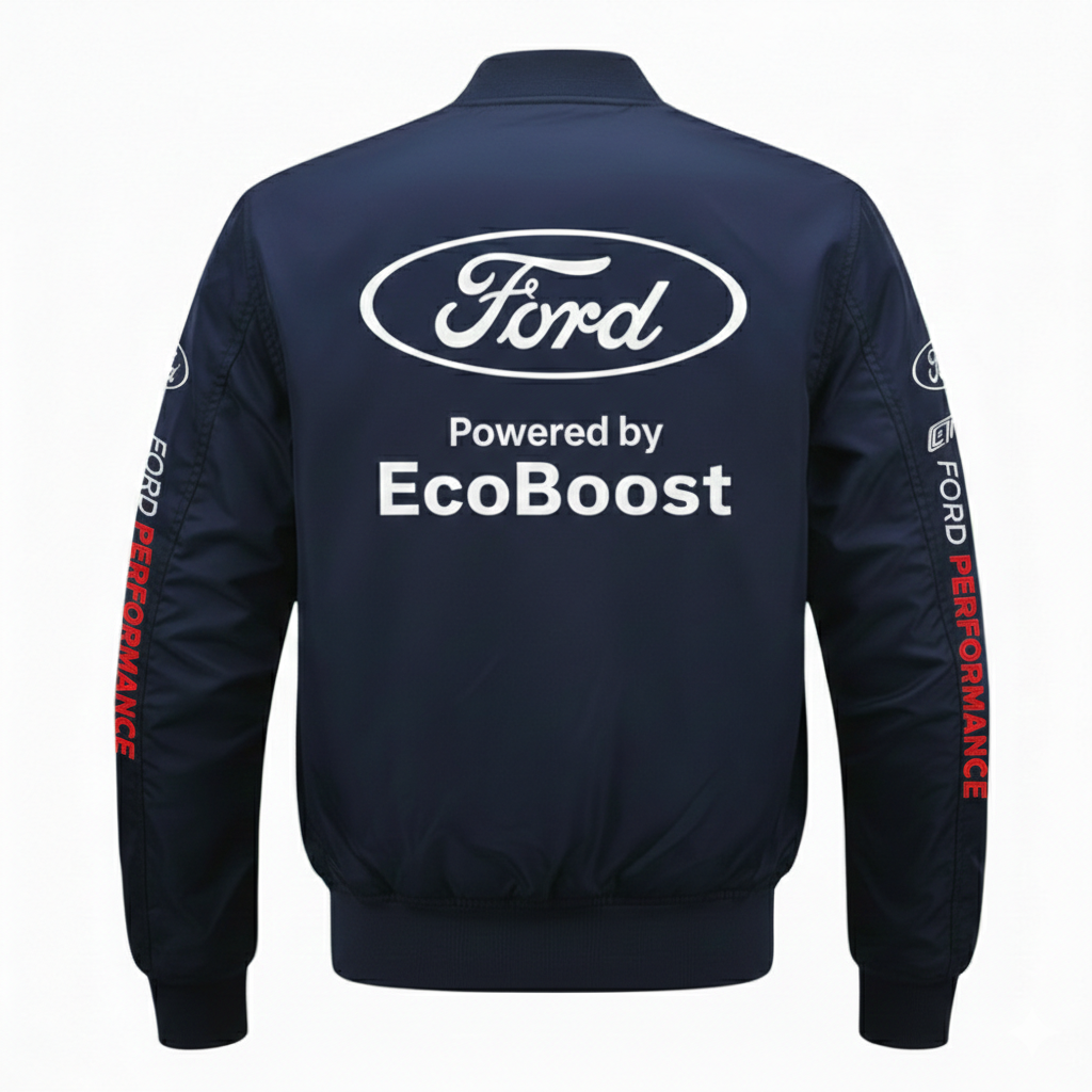 Sweater Racing Ford
