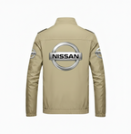 Chaqueta Nissan Motorports