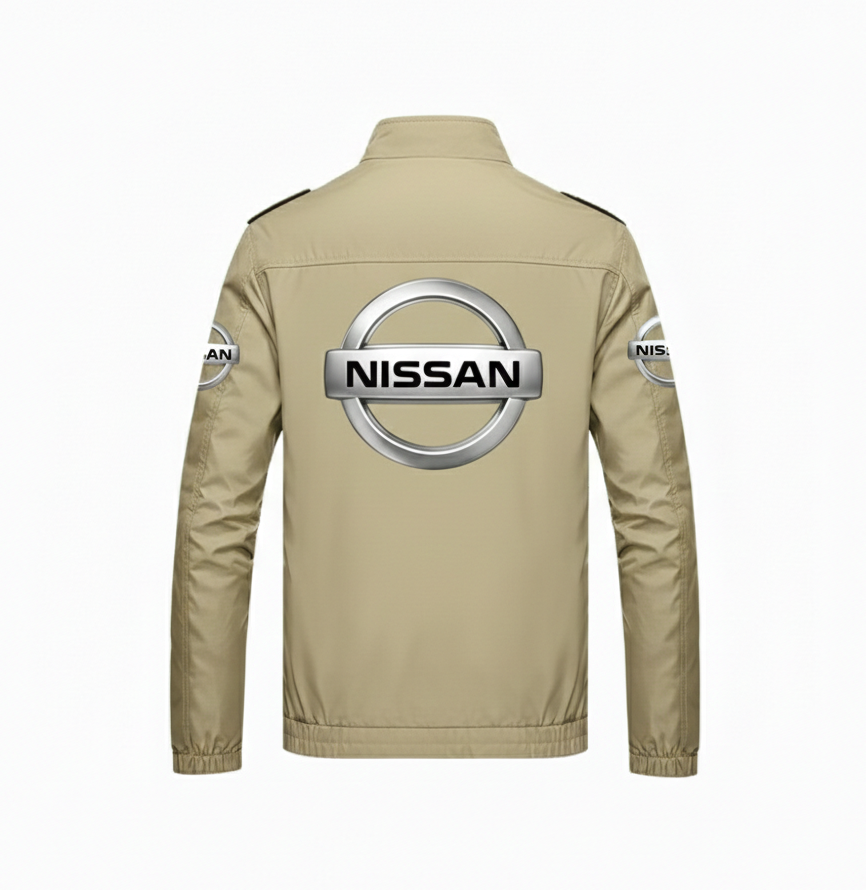 Chaqueta Nissan Motorports