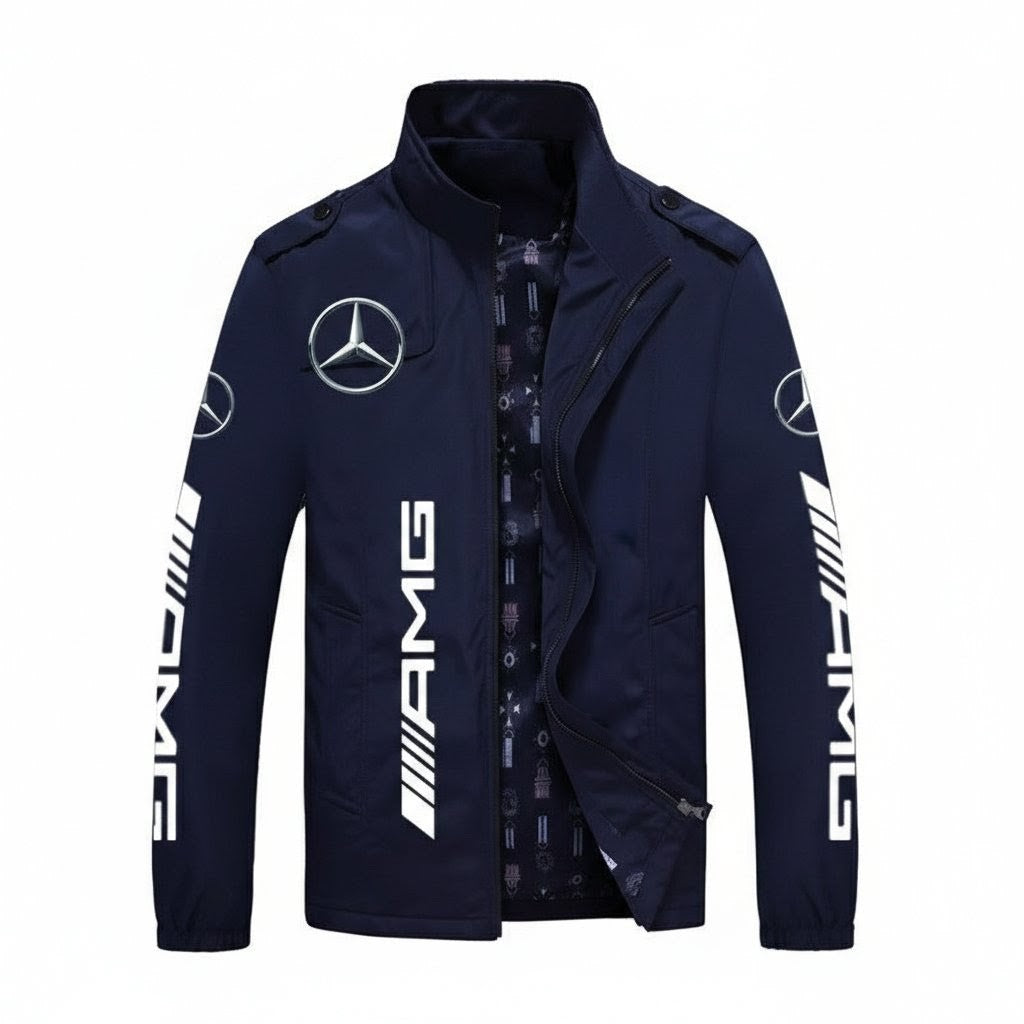 Chaqueta Mercedes Benz Motorports